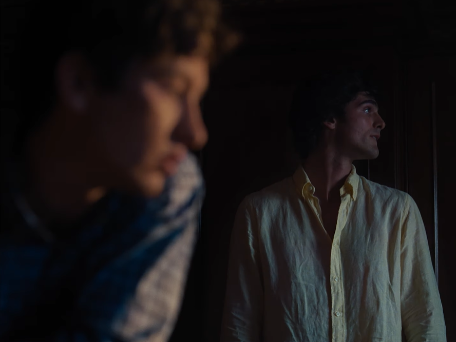 WATCH Jacob Elordi, Barry Keoghan coming home in ‘Saltburn’ trailer(00)